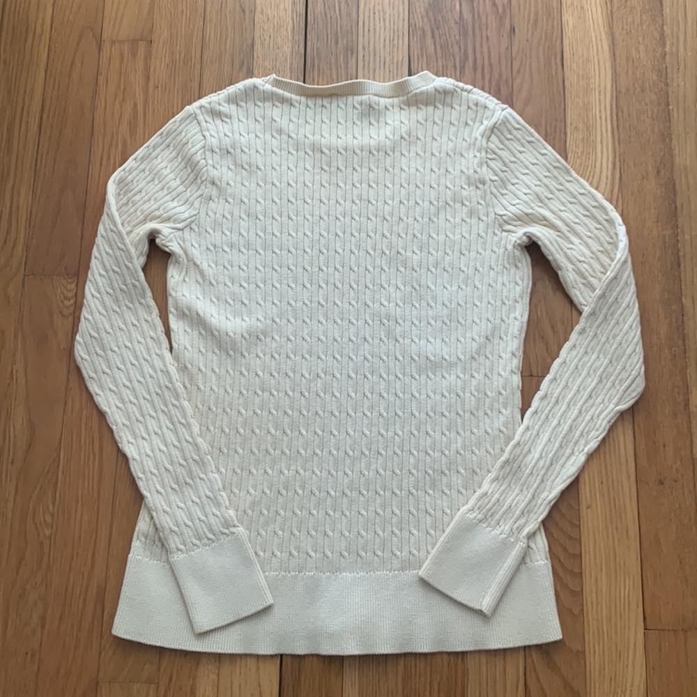 Pendleton Sweater - image 5